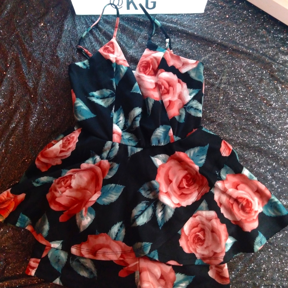 Jumpsuit